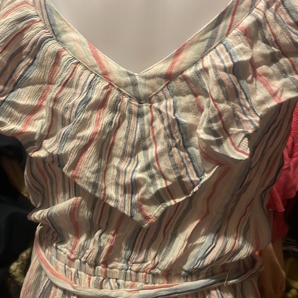 AMERICAN Eagle Outfitters Romper Small - Picture 3 of 10